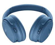 Bose QuietComfort Niebieskie - 1356756 - zdjęcie 2